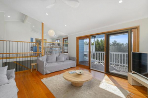 Our Summer House Crescent Head